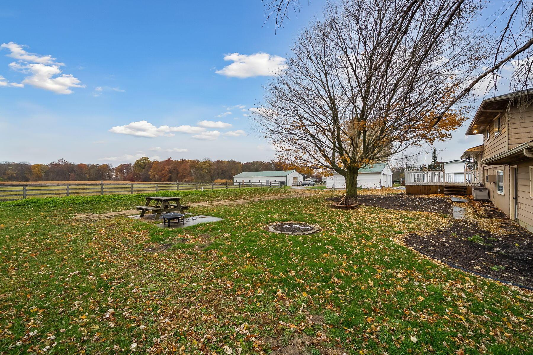 3161 Smeltzer Road Marion, OH 43302 - Photo 5 of 25 5-web-or-mls-3161 Smeltzer Rd-105