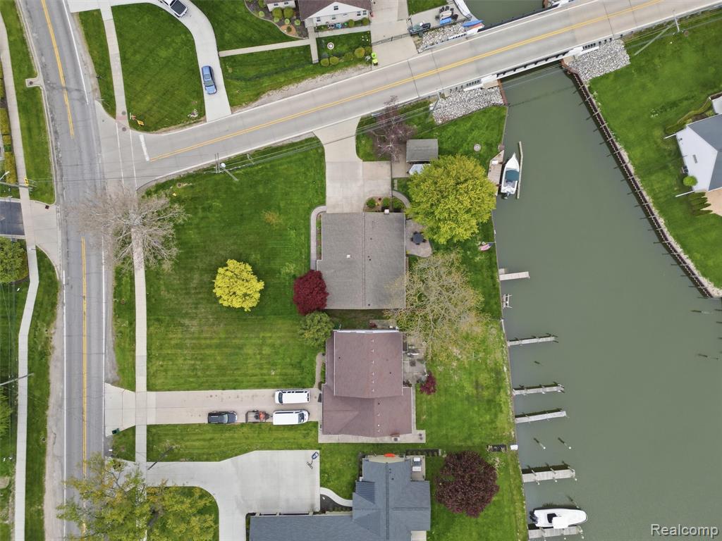 32160 South River Road Harrison Township, MI 48045 - Photo 68 of 70