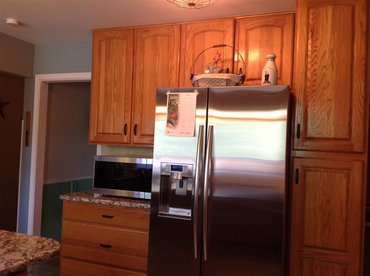 413 Old Bridge Road Grand Blanc, MI 48439 - Photo 17 of 49 Classy Refrigerator