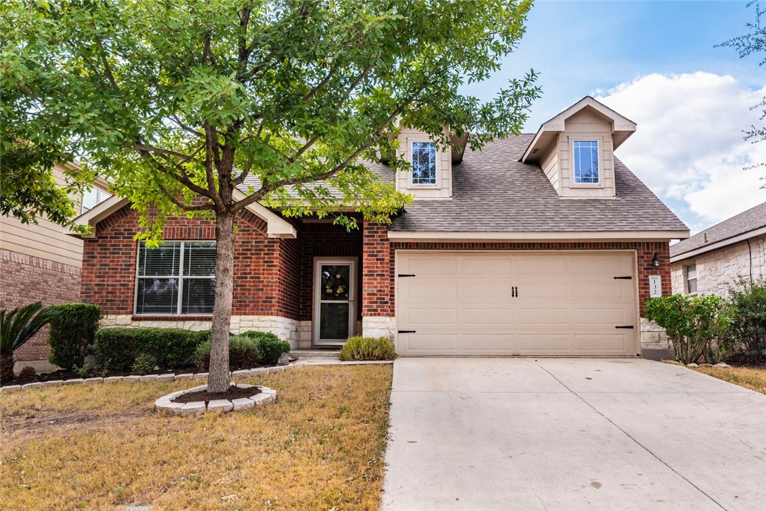 132 Calline Mayes Run Buda, TX 78610 - Photo 1 of 1