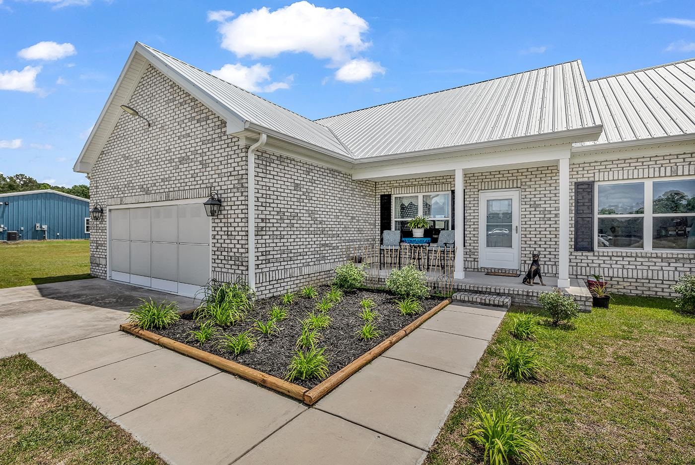 1795 Southern Crest Drive Loris, SC 29569 - Photo 3 of 46