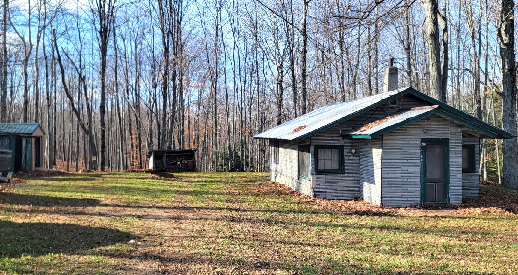 12700 Secrist Road Atlanta, MI 49709 - Photo 4 of 32 Gallery Image 4