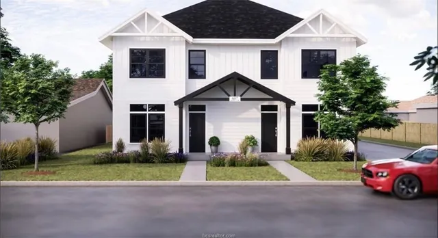 $800 | 613 Highlands Street, College Station, TX 77840