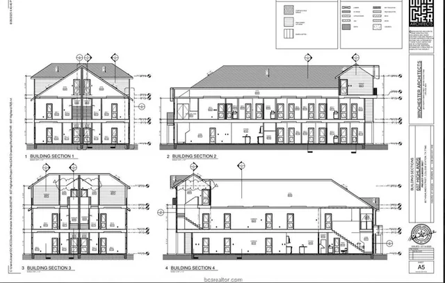 $800 | 613 Highlands Street, College Station, TX 77840