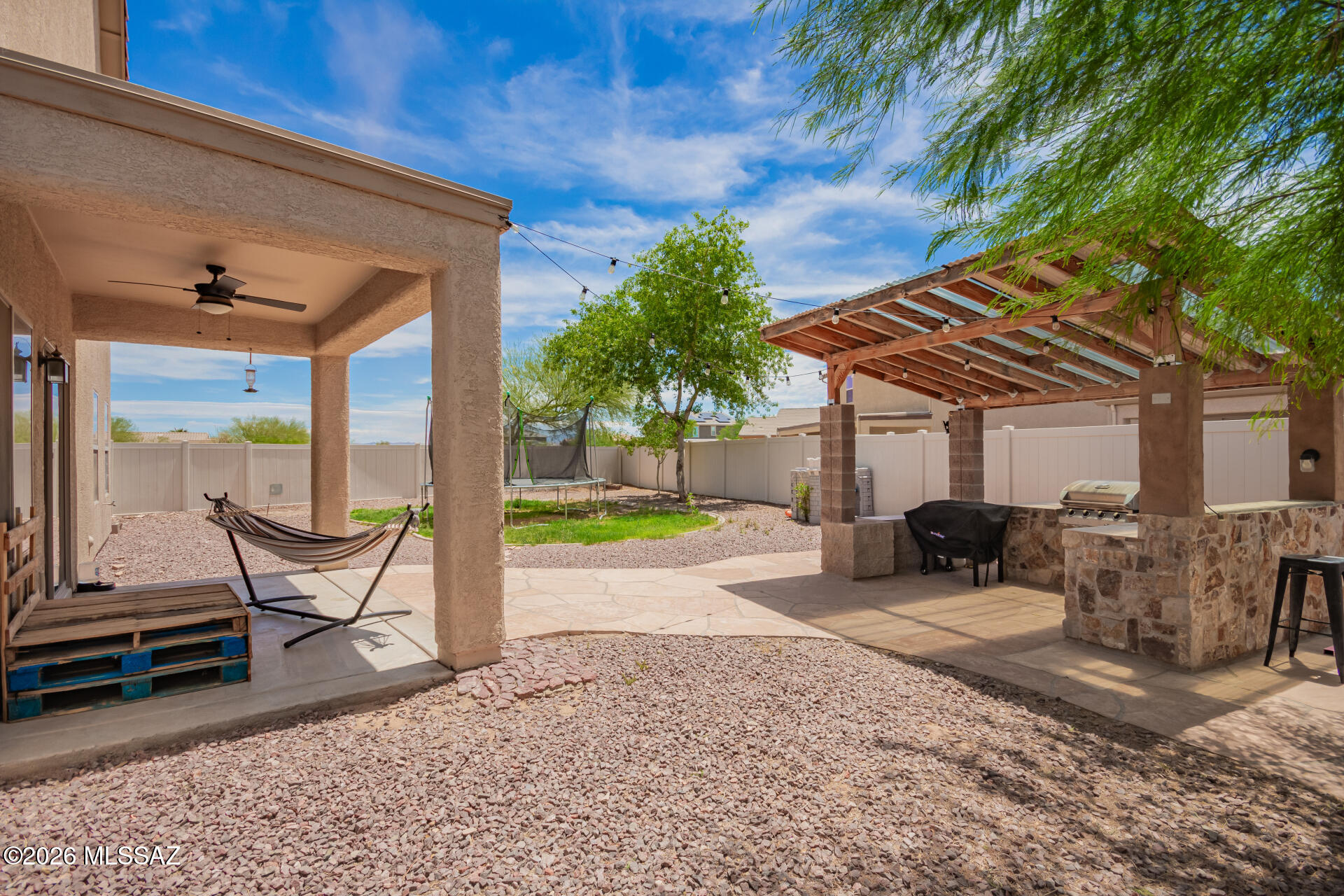 21185 East Reunion Road Red Rock, AZ 85145 - Photo 33 of 34