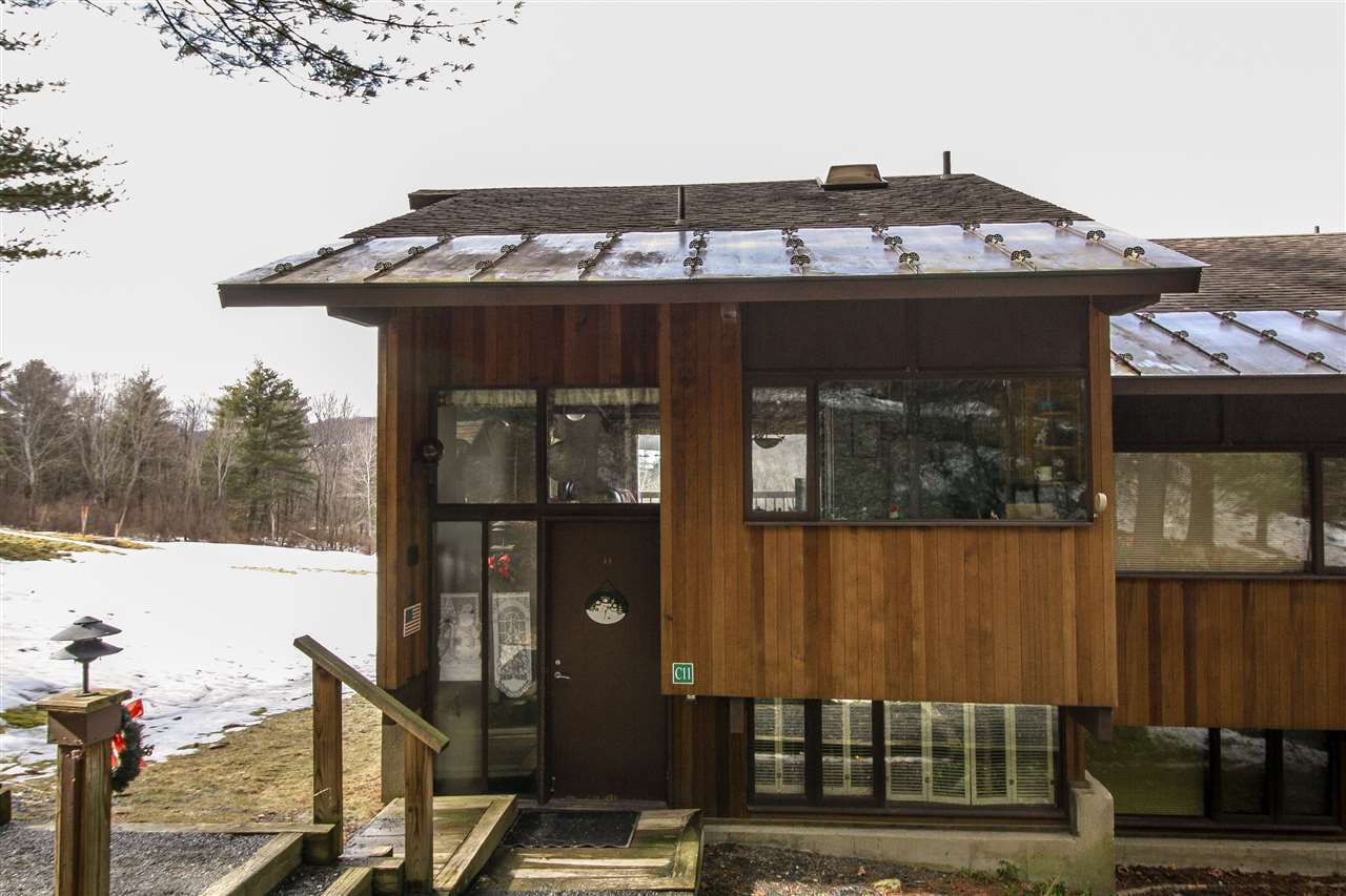 104 Deer Run Road, Unit 11 Brownsville, VT 05037 - Photo 13 of 23 Gallery Image 13