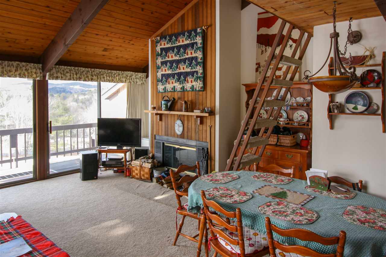 104 Deer Run Road, Unit 11 Brownsville, VT 05037 - Photo 16 of 23 Gallery Image 16