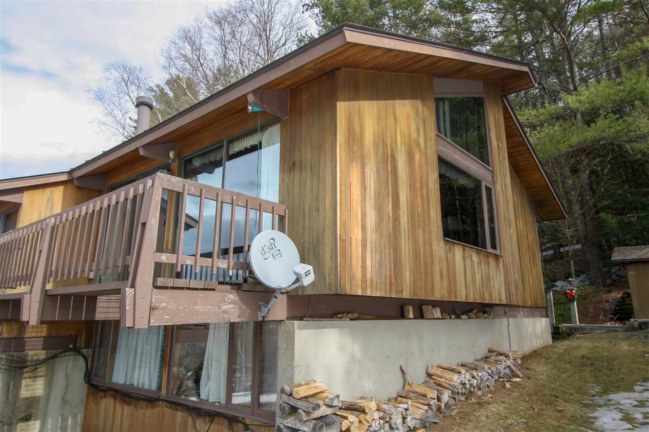 104 Deer Run Road, Unit 11 Brownsville, VT 05037 - Photo 18 of 23 Gallery Image 18