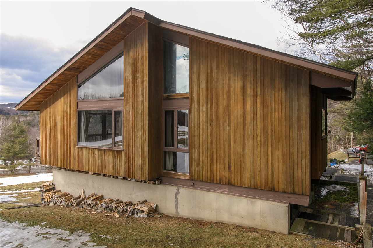 104 Deer Run Road, Unit 11 Brownsville, VT 05037 - Photo 19 of 23 Gallery Image 19