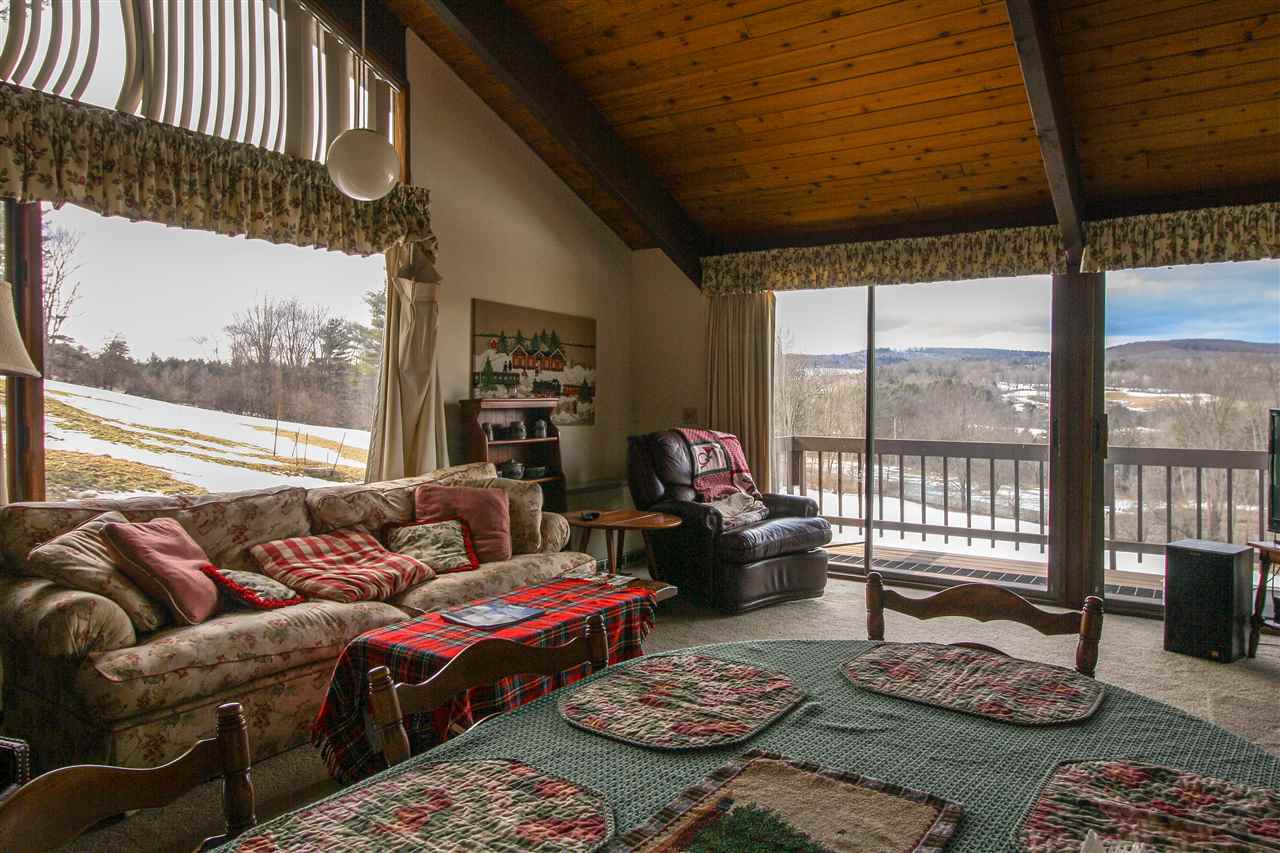 104 Deer Run Road, Unit 11 Brownsville, VT 05037 - Photo 21 of 23 Gallery Image 21