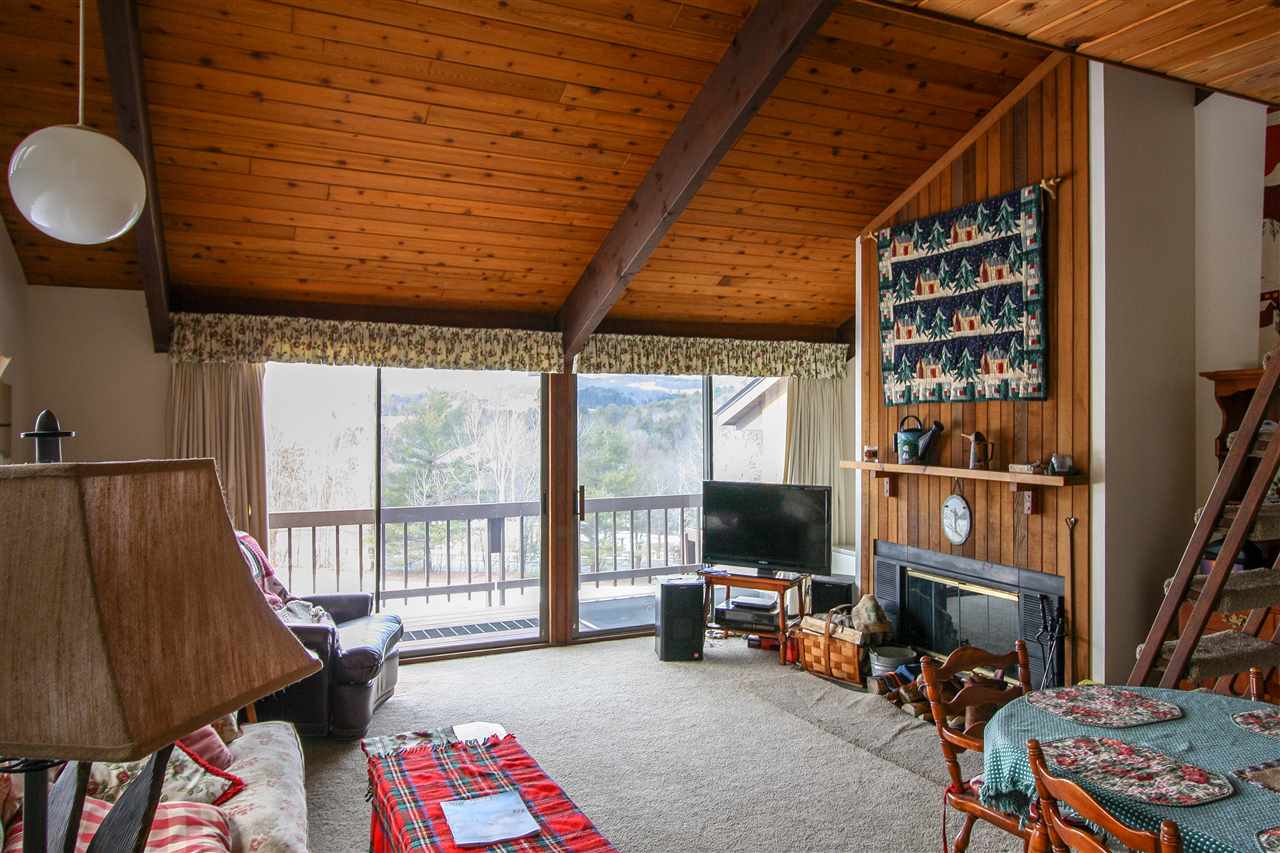 104 Deer Run Road, Unit 11 Brownsville, VT 05037 - Photo 10 of 23 Gallery Image 10