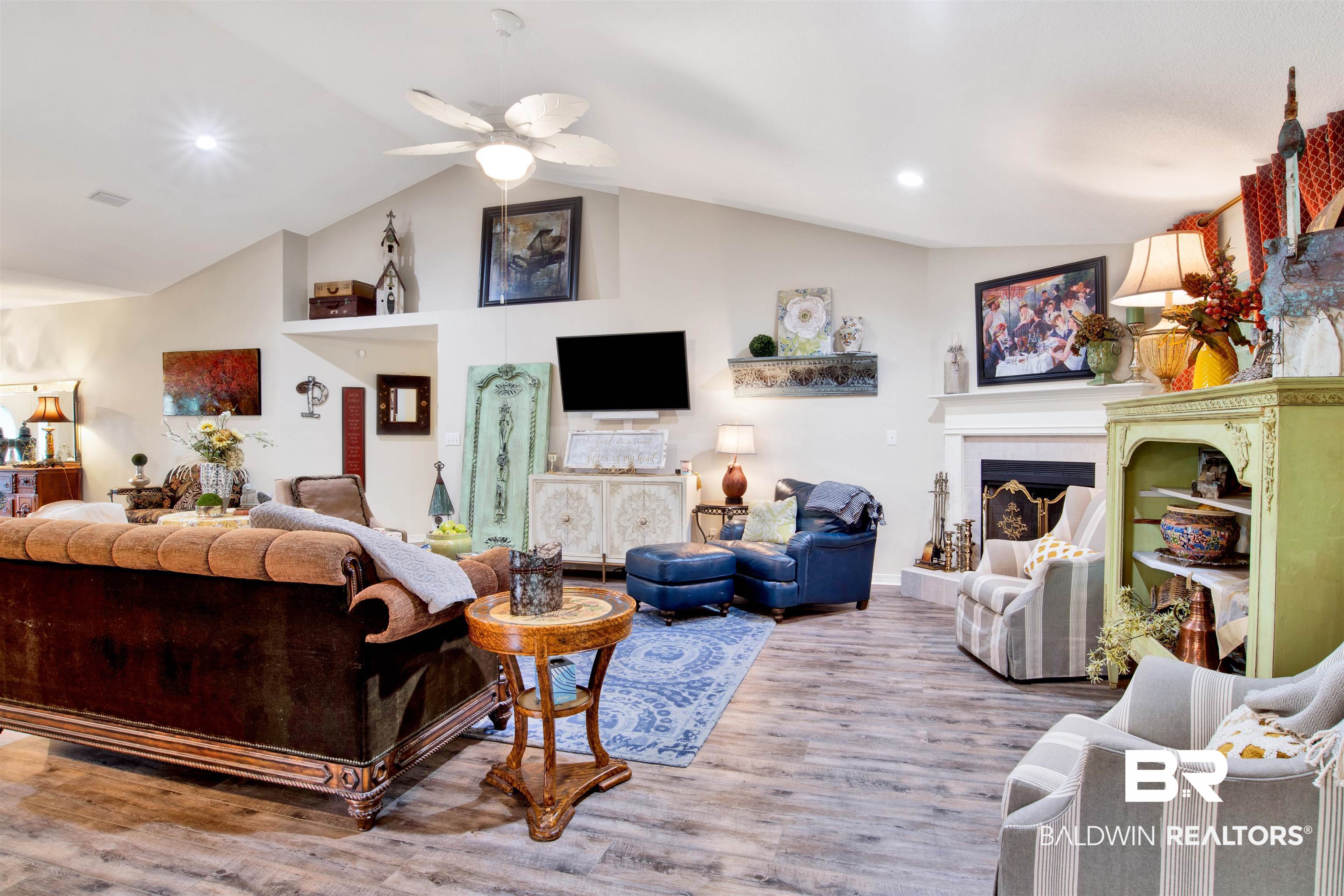 12452 Capulet Court Foley, AL 36535 - Photo 11 of 41