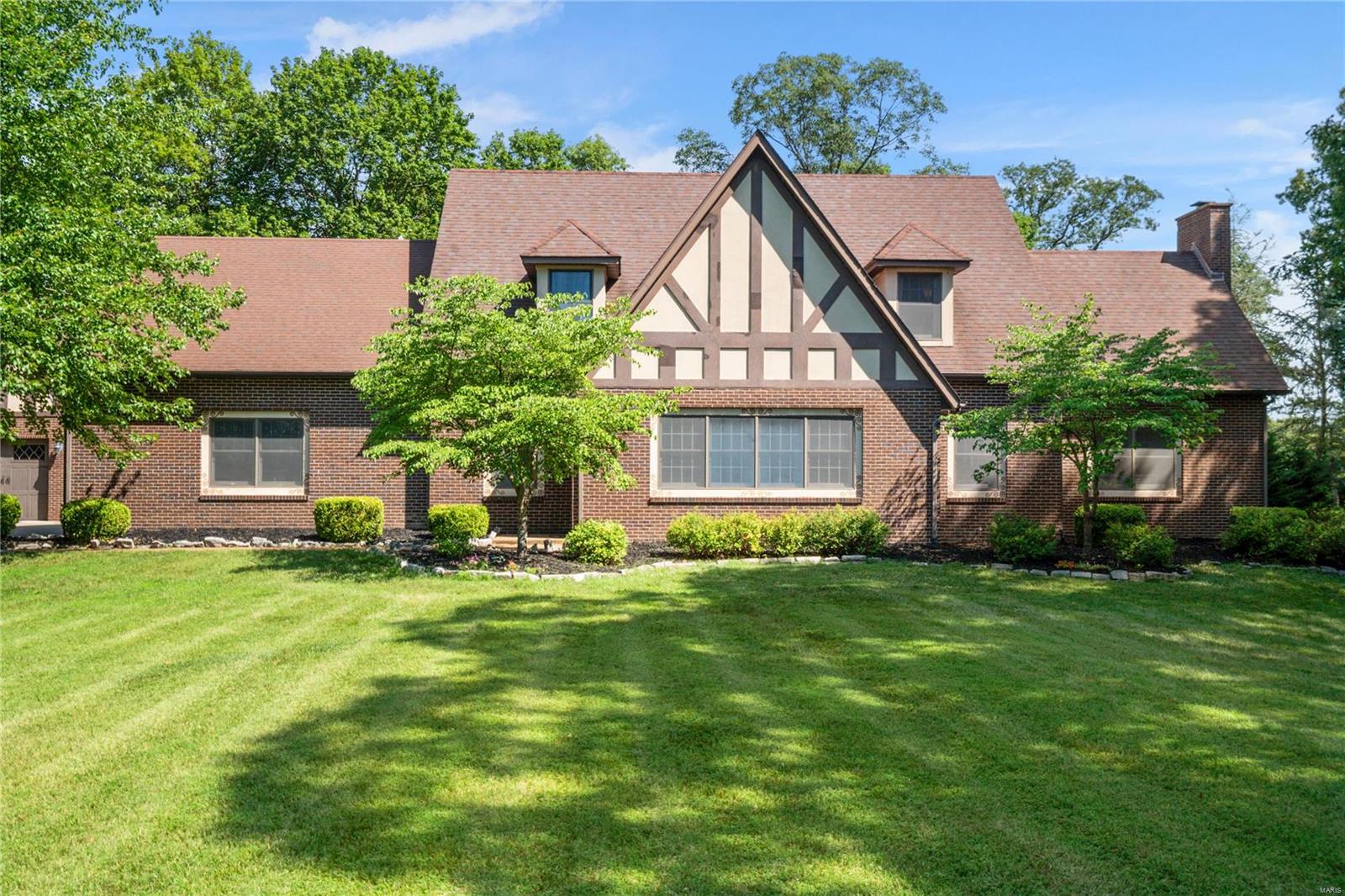 1085 Meadowsong Road Lebanon, IL 62254 - Photo 1 of 47