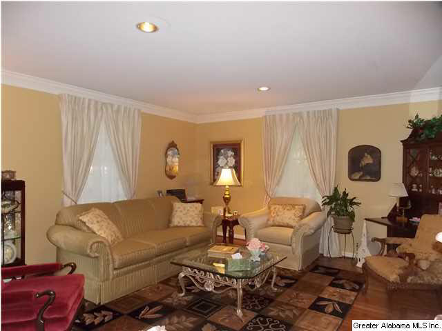 550 Patton Road Oneonta, AL 35121 - Photo 4 of 31