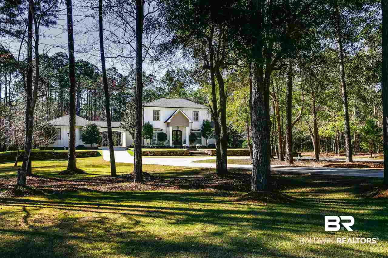 5535 Millhouse Road Gulf Shores, AL 36542 - Photo 3 of 50 Gallery Image 3