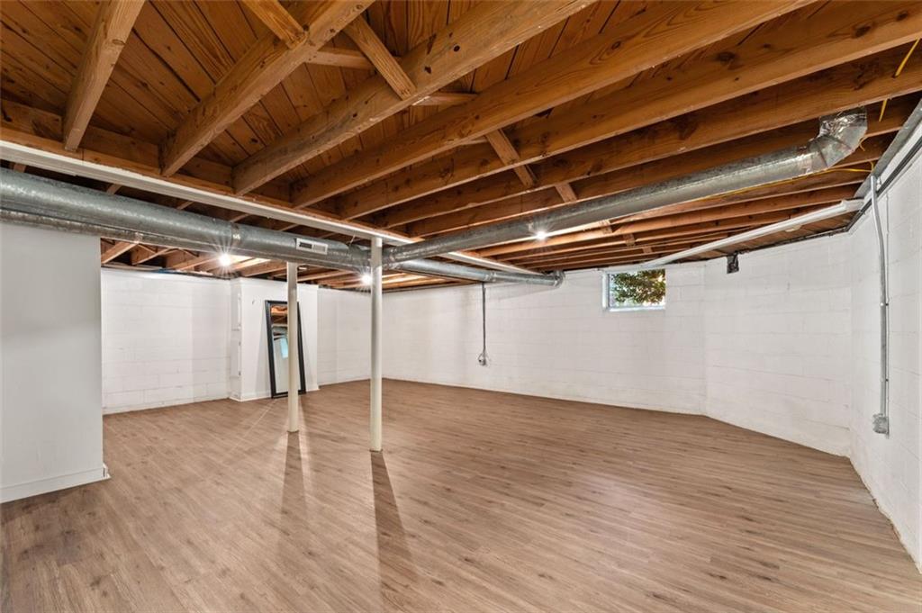 729 Timberland Street Smyrna, GA 30080 - Photo 24 of 26 a view of an empty room