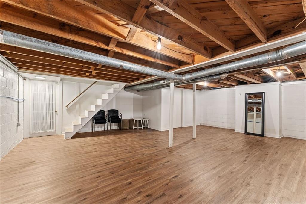 729 Timberland Street Smyrna, GA 30080 - Photo 25 of 26 a view of an empty room