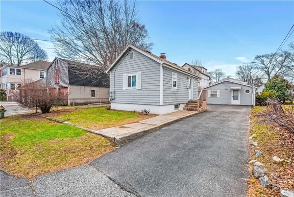 $399,000 | 34 Steere Avenue, North Providence, RI 02911