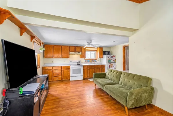 $399,000 | 34 Steere Avenue, North Providence, RI 02911