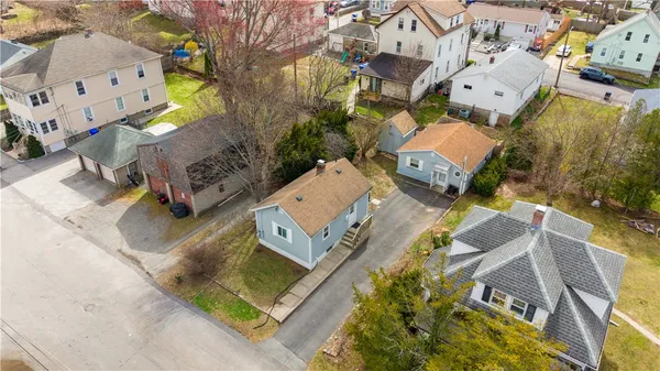 $399,000 | 34 Steere Avenue, North Providence, RI 02911