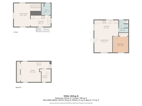 $399,000 | 34 Steere Avenue, North Providence, RI 02911