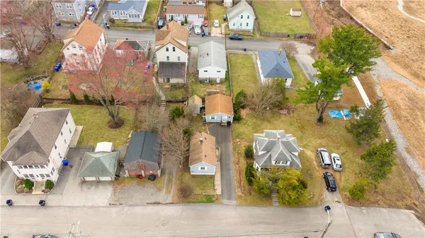 $399,000 | 34 Steere Avenue, North Providence, RI 02911