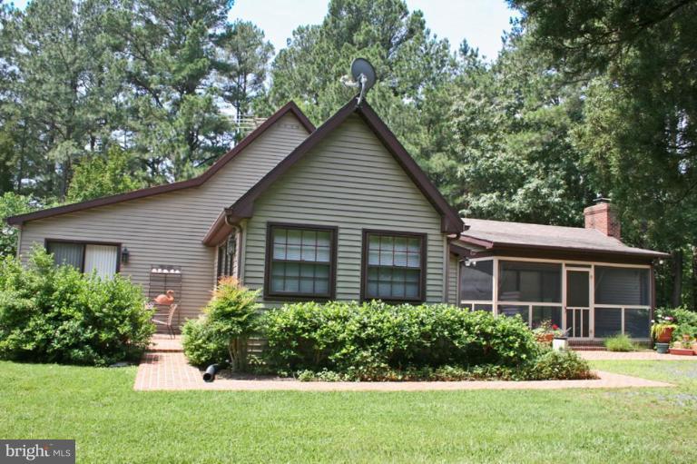 1011 Hudson Road Cambridge, MD 21613 - Photo 1 of 17 Exterior (Main)