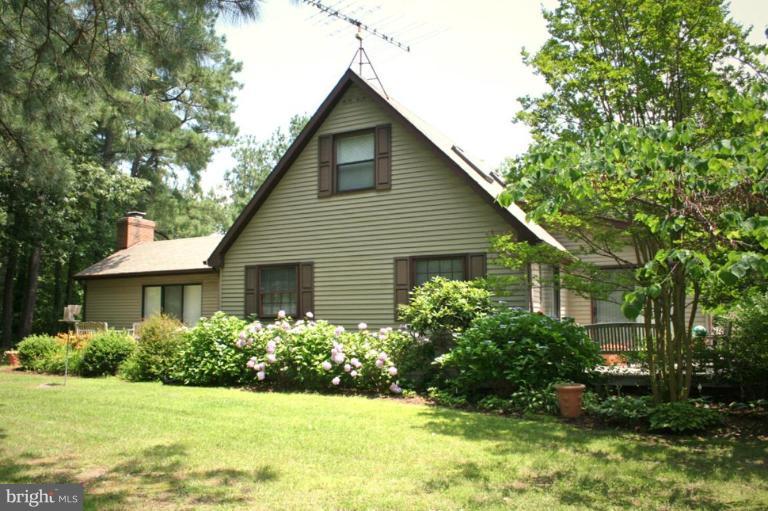 1011 Hudson Road Cambridge, MD 21613 - Photo 4 of 17 Exterior #4