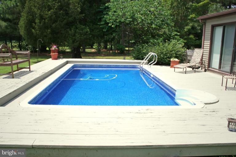 1011 Hudson Road Cambridge, MD 21613 - Photo 7 of 17 Swimming Pool
