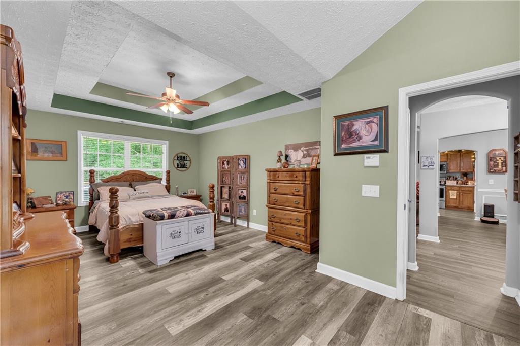 587-j B J B Owens Road Bethlehem, GA 30620 - Photo 38 of 99