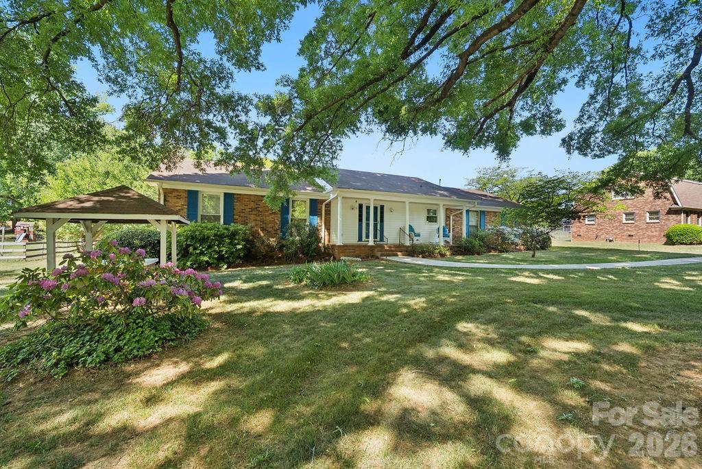 6425 Lebanon Road Mint Hill, NC 28227 - Photo 4 of 21