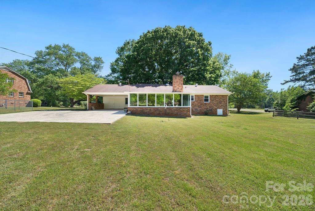 6425 Lebanon Road Mint Hill, NC 28227 - Photo 8 of 21