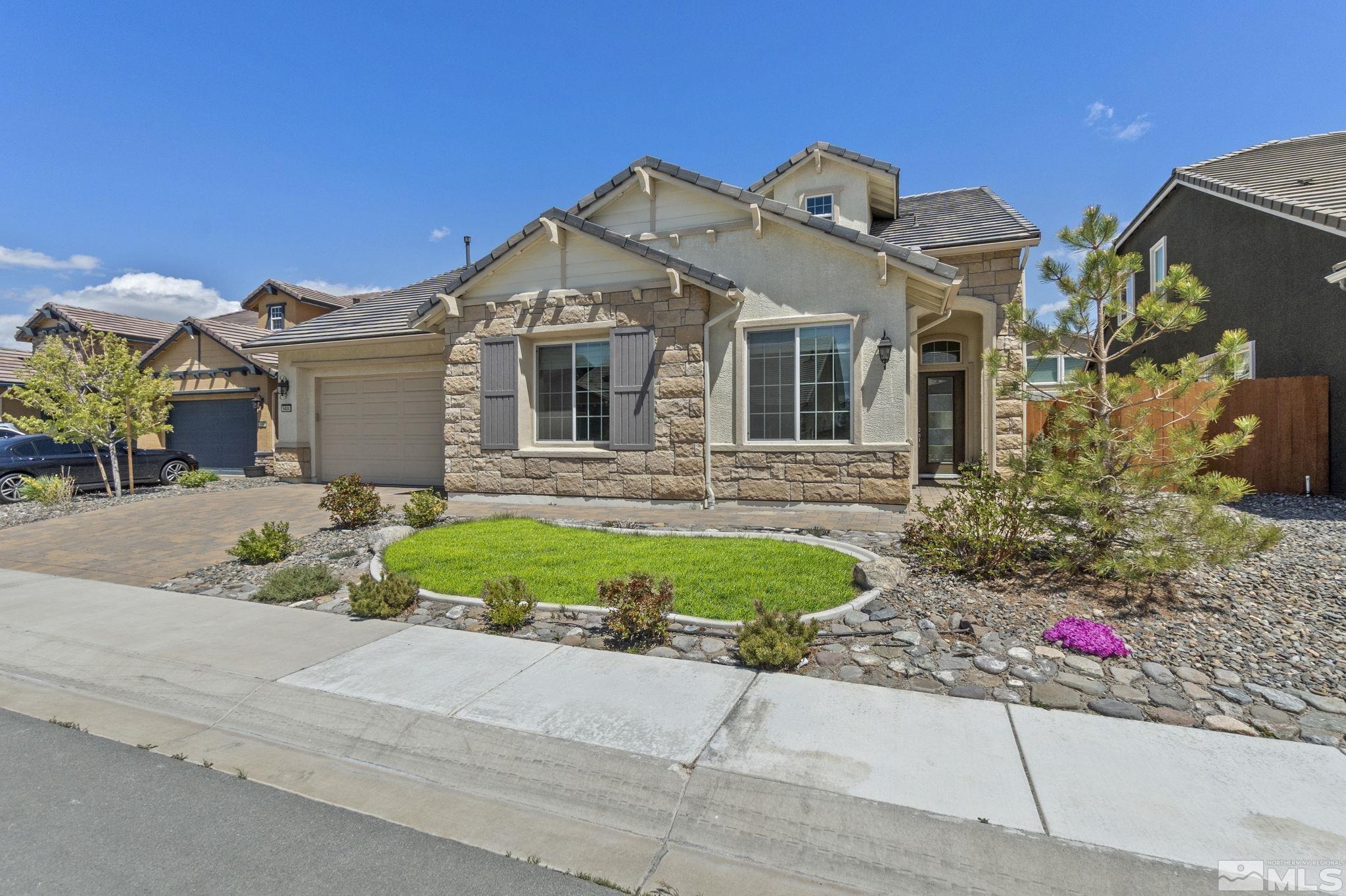 9404 Stony Hill Road Reno, NV 89521 - Photo 36 of 39 Photo 36