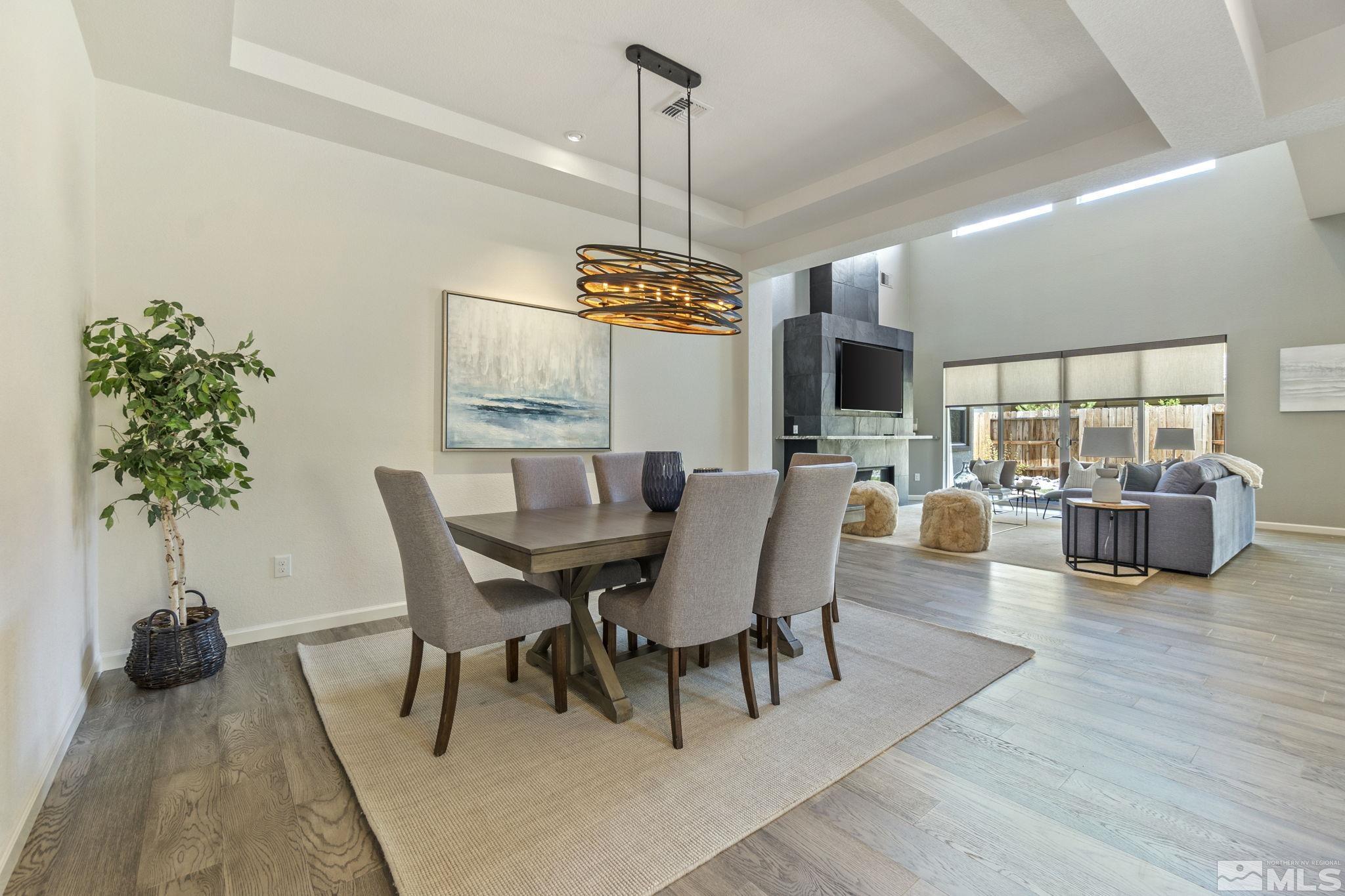 9404 Stony Hill Road Reno, NV 89521 - Photo 4 of 39 Photo 4