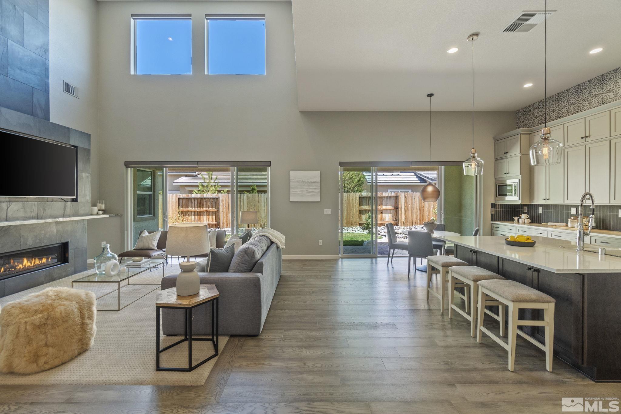 9404 Stony Hill Road Reno, NV 89521 - Photo 7 of 39 Photo 7