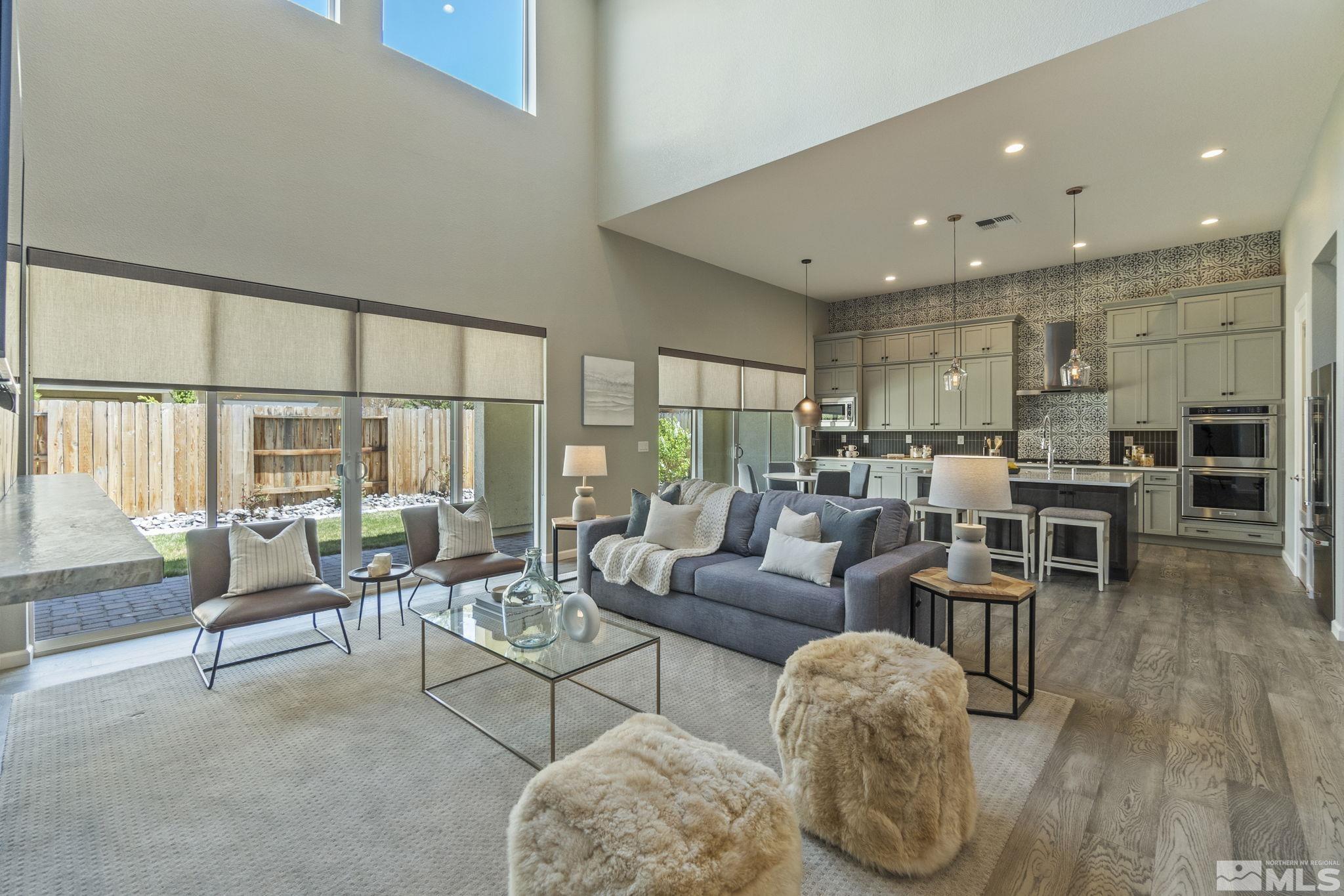 9404 Stony Hill Road Reno, NV 89521 - Photo 8 of 39 Photo 8