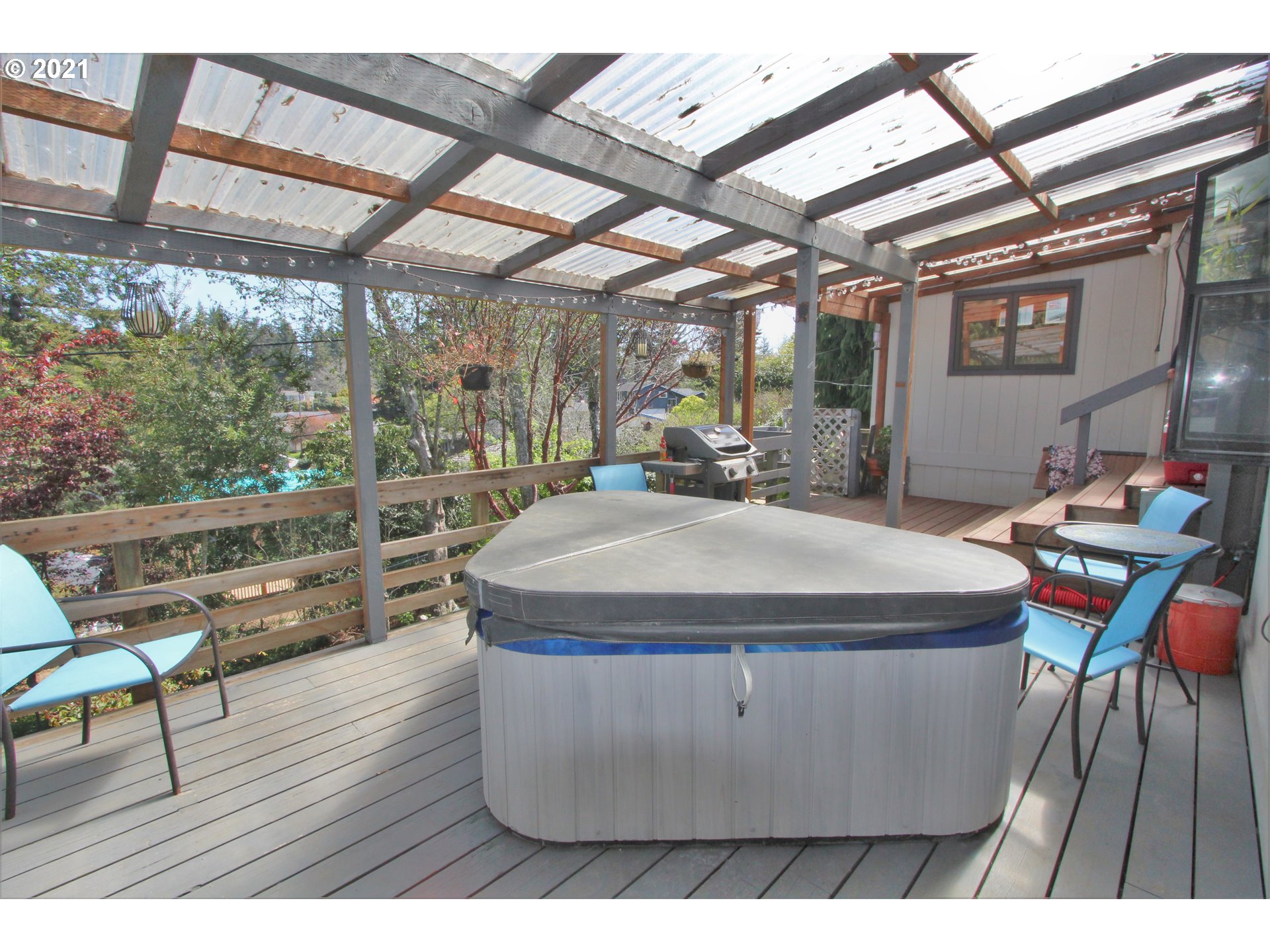 1820 Lincoln Road Coos Bay, OR 97420 - Photo 18 of 19 Gallery Image 18