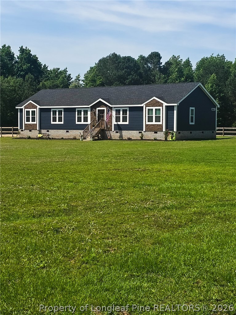 9109 Chicken Foot Road St. Pauls, NC 28384 - Photo 2 of 50