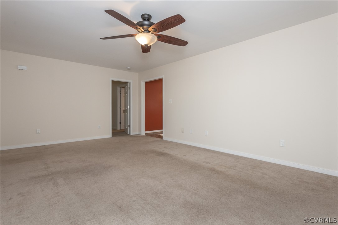 9535 Holdsworth Road Disputanta, VA 23842 - Photo 12 of 31 Gallery Image 12