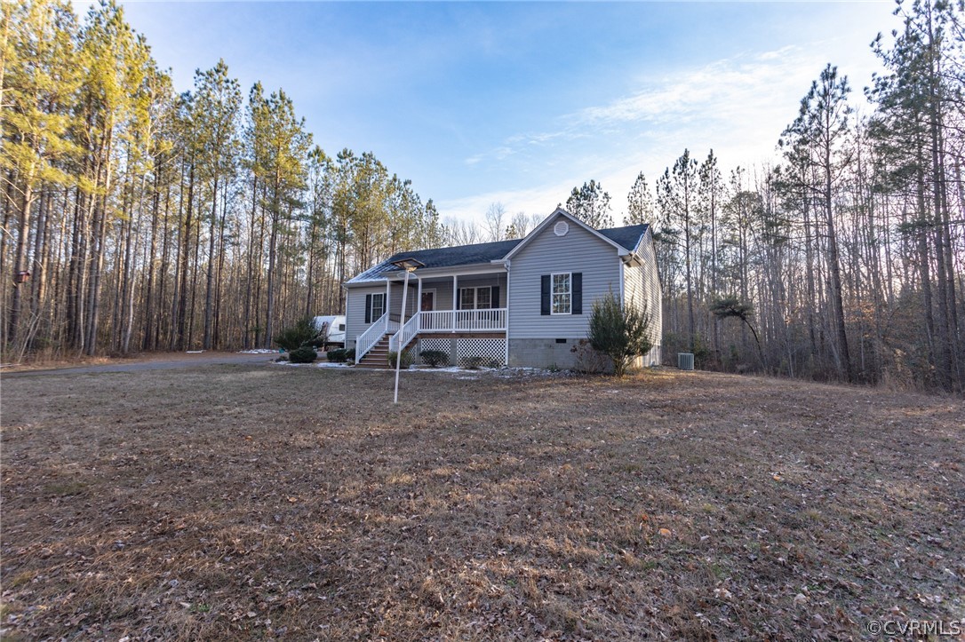 9535 Holdsworth Road Disputanta, VA 23842 - Photo 2 of 31 Gallery Image 2