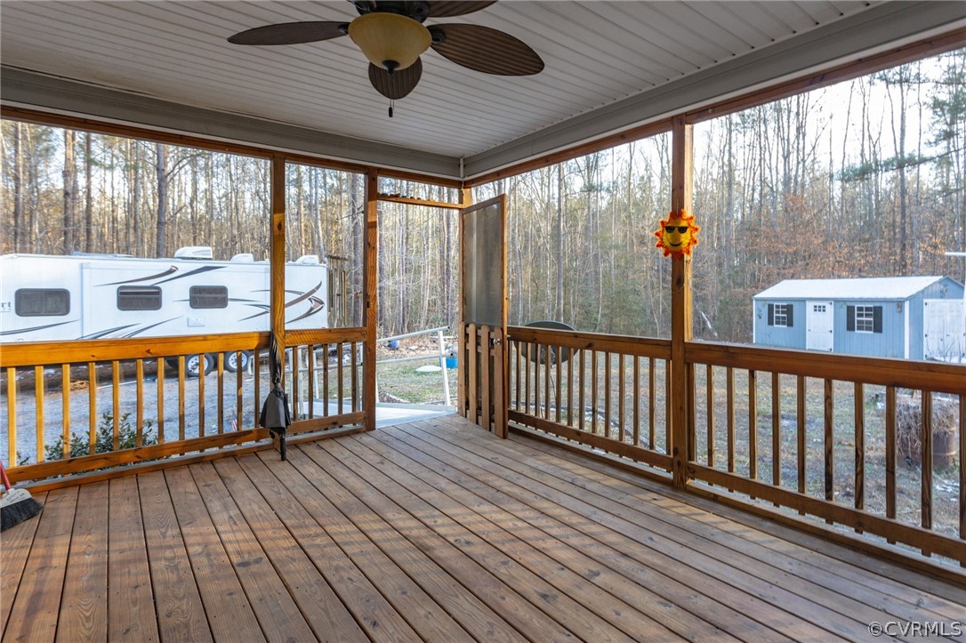 9535 Holdsworth Road Disputanta, VA 23842 - Photo 23 of 31 Gallery Image 23