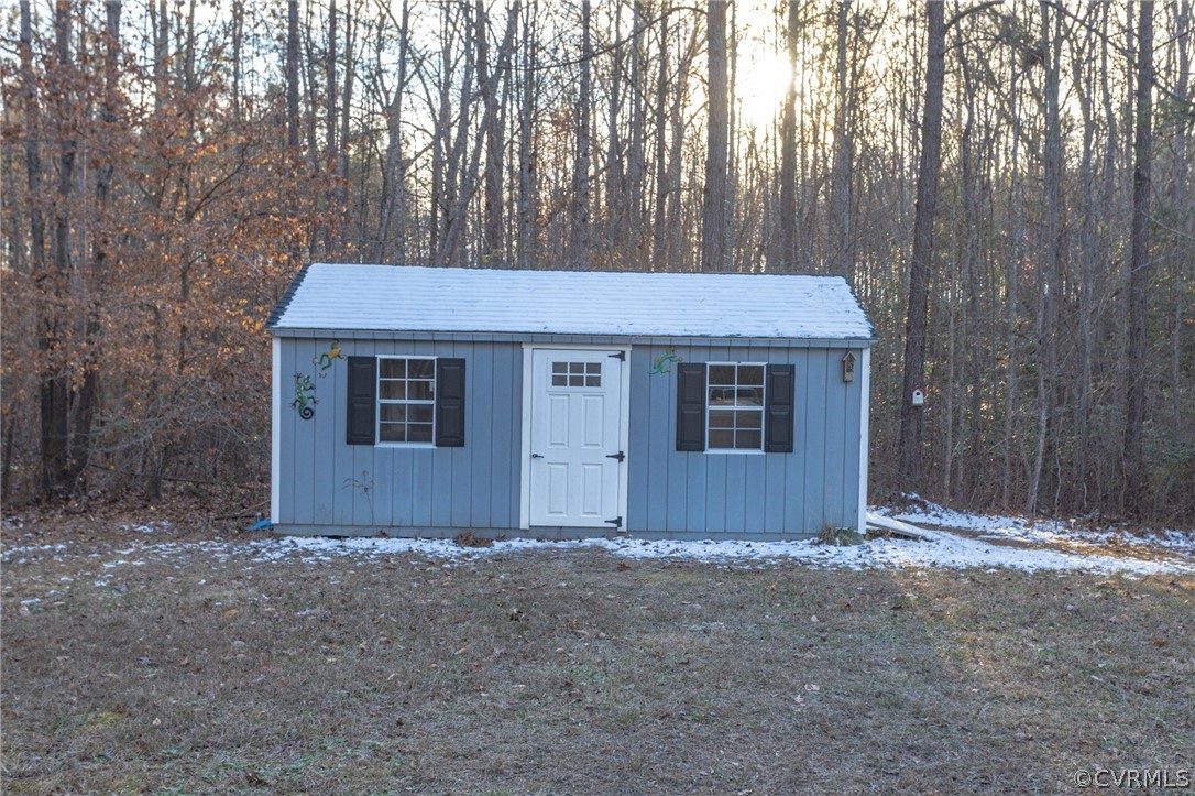 9535 Holdsworth Road Disputanta, VA 23842 - Photo 8 of 31 Gallery Image 8