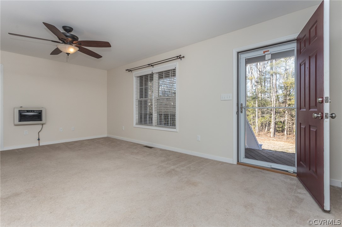 9535 Holdsworth Road Disputanta, VA 23842 - Photo 9 of 31 Gallery Image 9