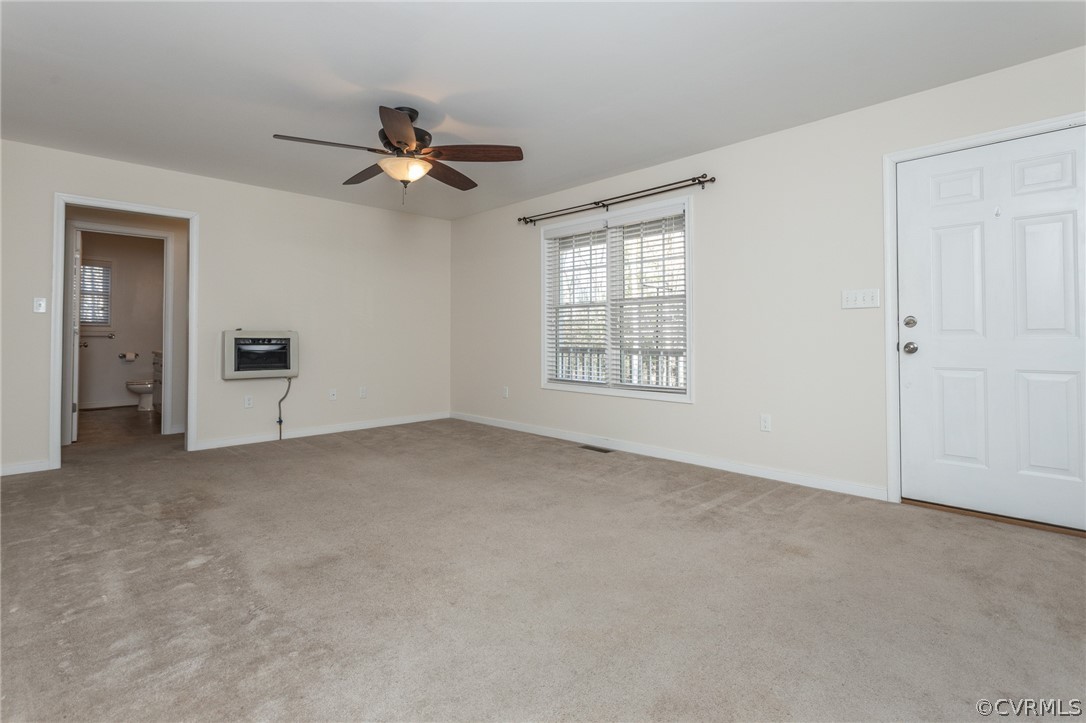 9535 Holdsworth Road Disputanta, VA 23842 - Photo 10 of 31 Gallery Image 10