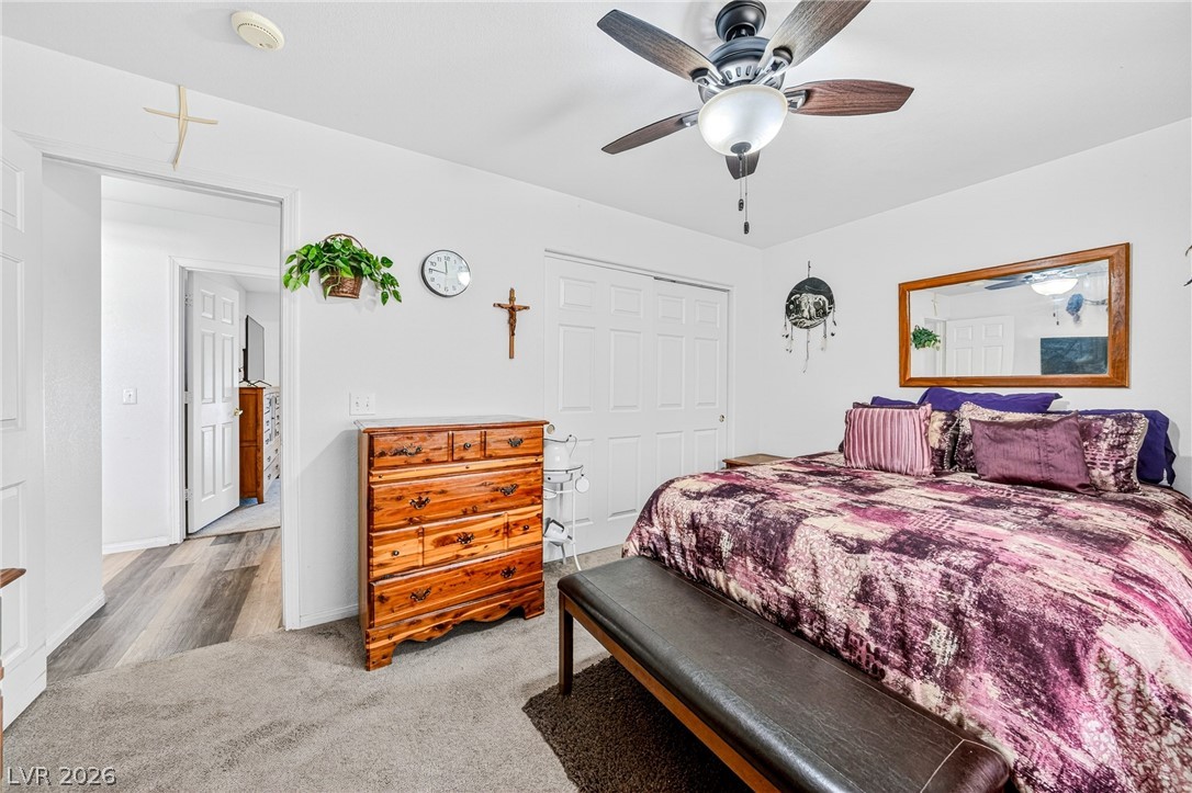 2901 South Blagg Road Pahrump, NV 89048 - Photo 15 of 43