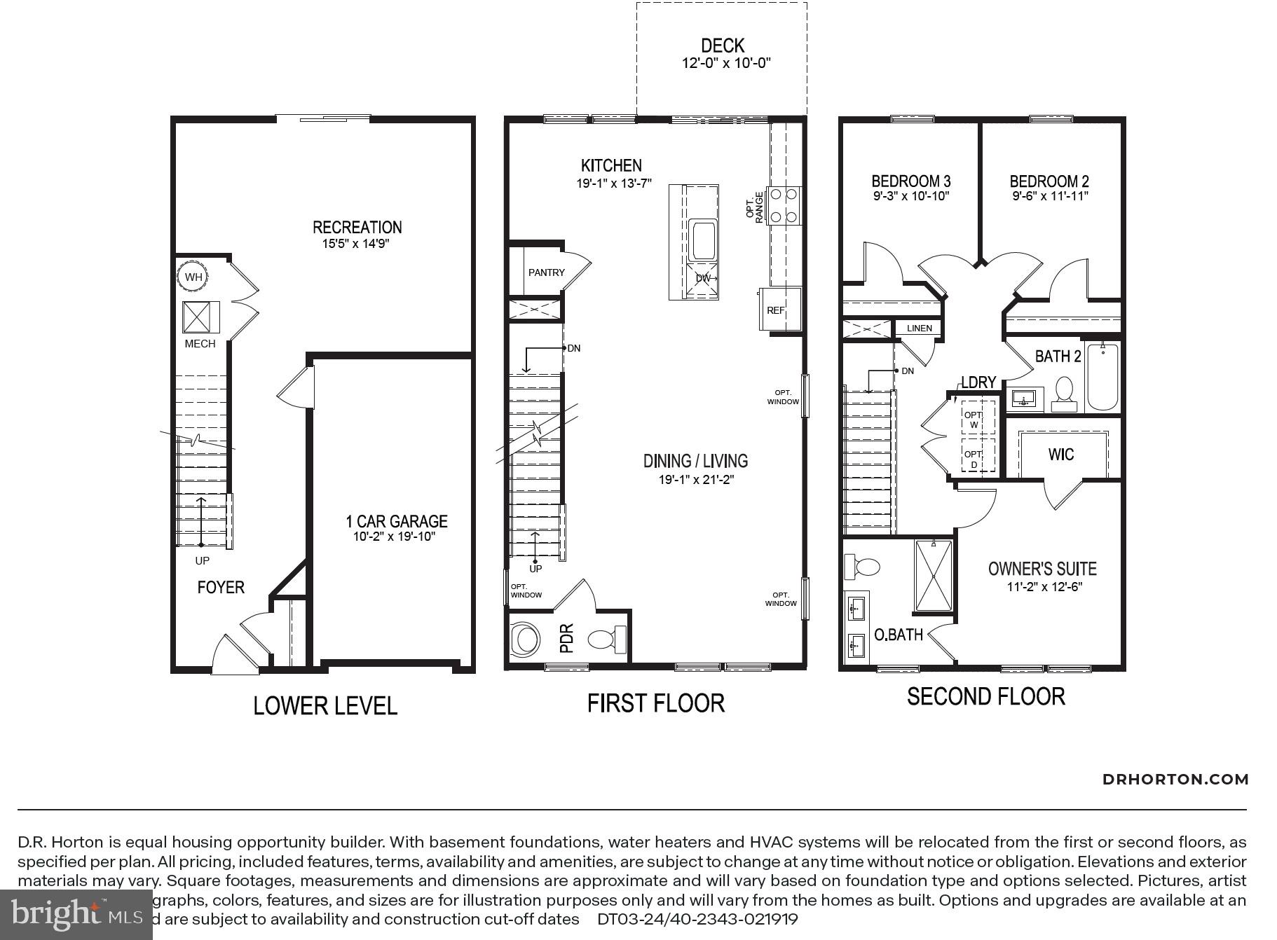 8305 Alexander Court Breinigsville, PA 18031 - Photo 3 of 25 unknown