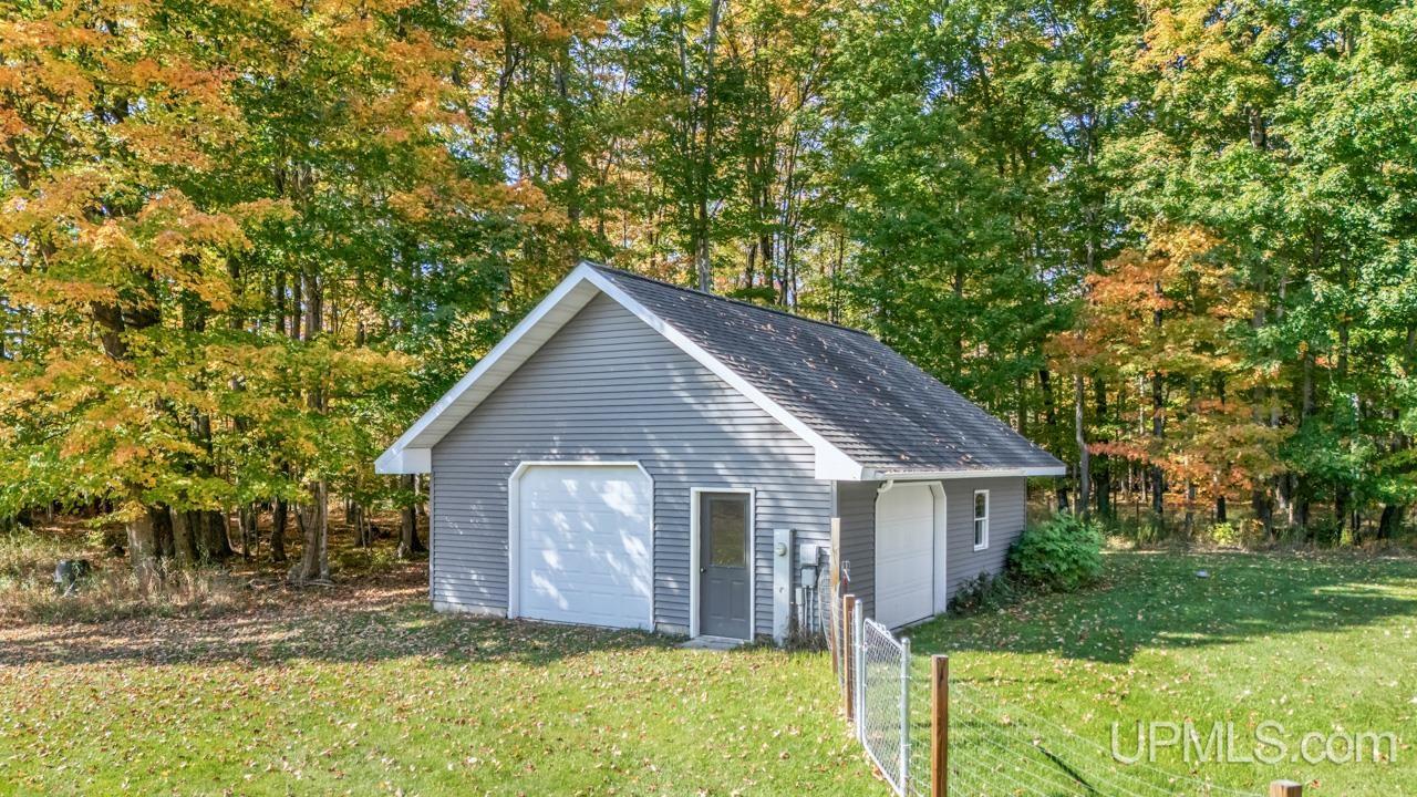 8575 M.5 Road Gladstone, MI 49837 - Photo 28 of 33