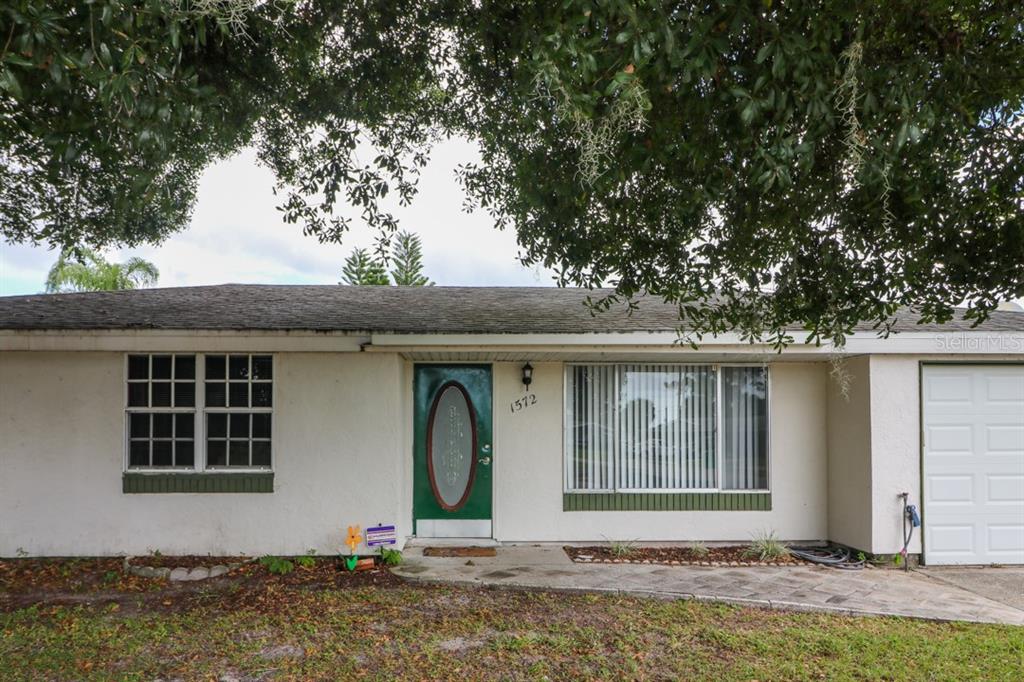 1572 Hayworth Road Port Charlotte, FL 33952 - Photo 1 of 1 Call 1572 Hayworth home!