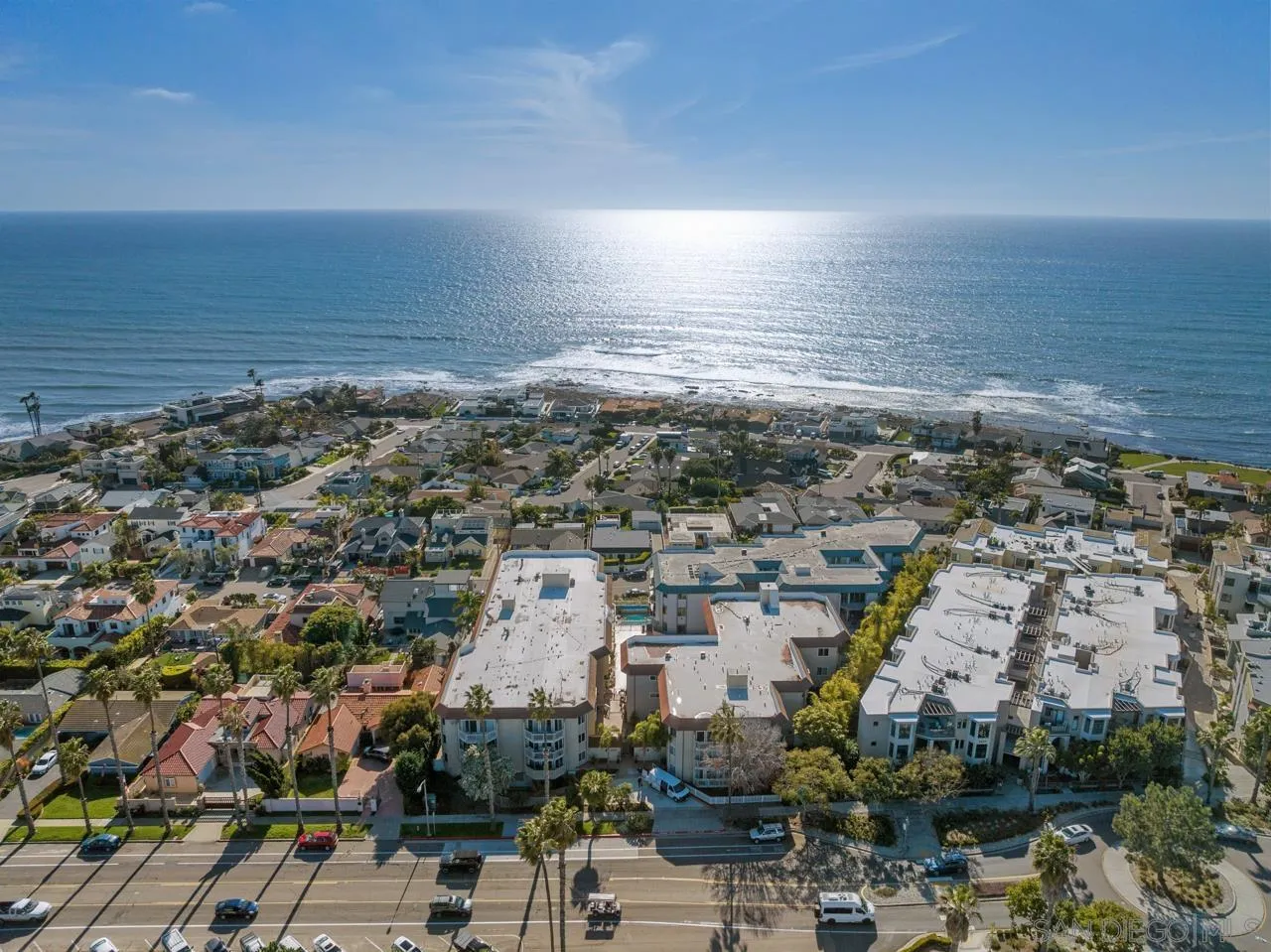 5366 La Jolla Boulevard, Unit 101C La Jolla, CA 92037 - Photo 4 of 41 a view of a city