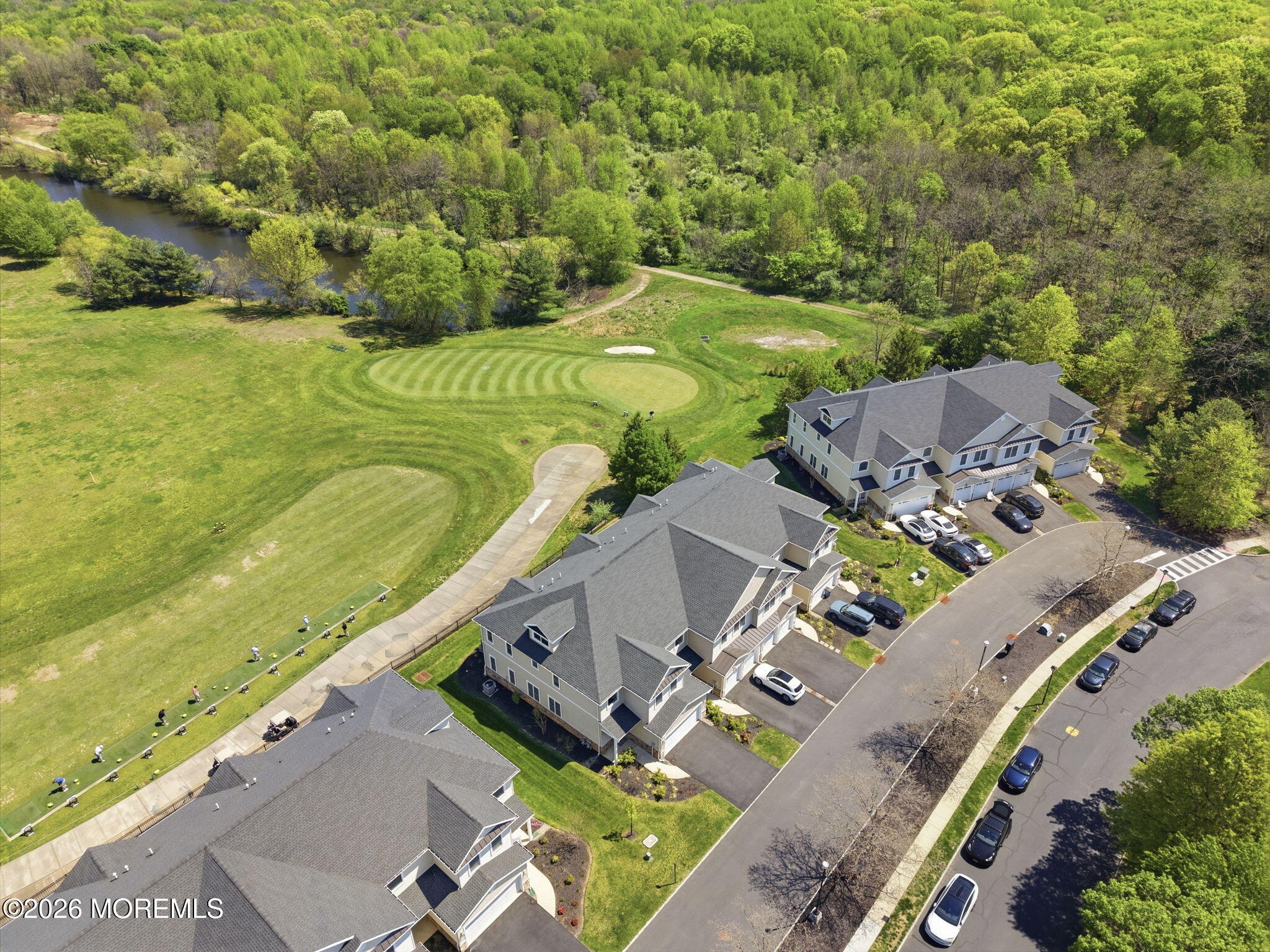 109 Hedgerow Lane Manalapan, NJ 07726 - Photo 4 of 55 4-web-or-mls-DJI_20260505114010_0052_D